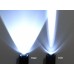 Ручной светодиодный фонарь Elektrostandard Focus Line от батареек 142х34 180 лм 4690389032547 (Китай)