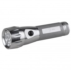Ручной светодиодный фонарь ЭРА от батареек 95лм SD17