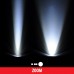 Ручной светодиодный фонарь Elektrostandard Magellan от батареек 107х29 50 лм 4690389097577 (Китай)