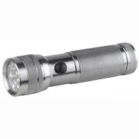 Ручной светодиодный фонарь ЭРА от батареек 117х33 87 лм SD14