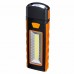 Кемпинговый светодиодный фонарь Paulmann Work light от батареек 160х50х20 78970 (Германия)