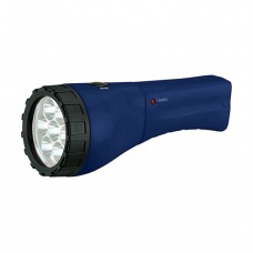 Аварийный светодиодный фонарь Horoz аккумуляторный 190х75 35 лм 084-009-0001