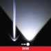 Ручной светодиодный фонарь Elektrostandard Polo от батареек 160х40 200 лм 4690389098901 (Китай)