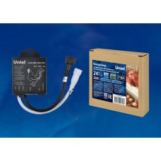 Контроллер для управления светодиодными светильниками для птицеводства Uniel ULC-P61