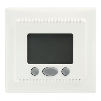 Термостат комнатный Schneider Electric Sedna с режимом комфорт 16A 230V SDN6000221 (Испания)