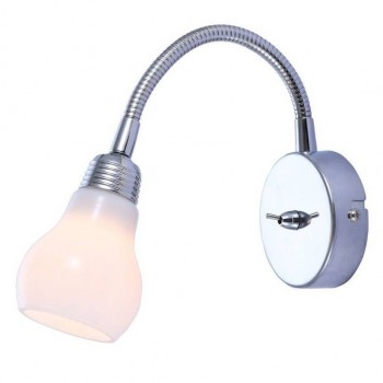 Спот Arte Lamp Lettura A5271AP-1CC (Италия)