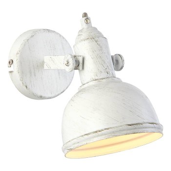 Спот Arte Lamp Martin A5213AP-1WG (Италия)