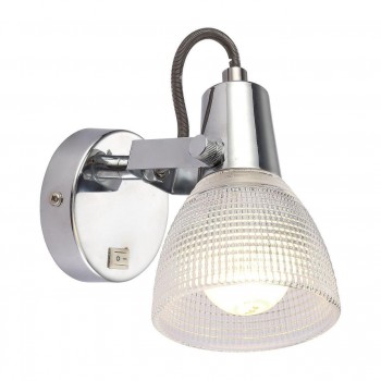 Спот Arte Lamp A1026AP-1CC (Италия)