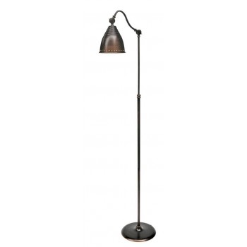Торшер Arte Lamp Trendy A1508PN-1BR (Италия)