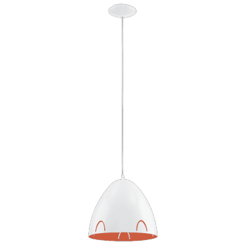 Подвесной светильник Eglo Frassi 92731 (Австрия)