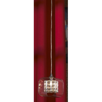 Подвесной светильник Lussole Sorso GRLSC-8006-01 (Италия)