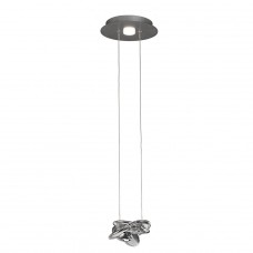 Подвесной светодиодный светильник Mantra Nido 5904