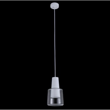 Подвесной светильник Crystal Lux Uno SP1 Transparent (Испания)