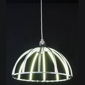 Подвесной светодиодный светильник Citilux Дуомо CL255044 (Дания)
