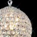 Подвесной светильник Mantra Crystal 4600 (ИСПАНИЯ)