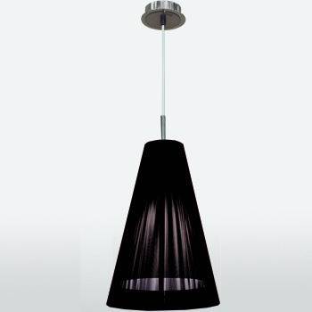 Подвесной светильник Citilux Черный CL936008 (Дания)