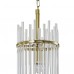 Подвесной светильник Lumien Hall Alte LH3061/1P-CO-CL (ИСПАНИЯ)