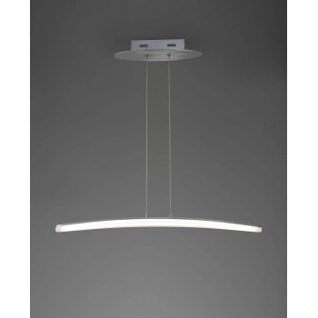 Подвесной светодиодный светильник Mantra Hemisferic 4081 (Испания)