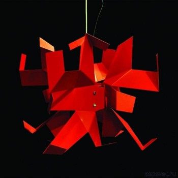 Подвесной светильник Artpole Origami 001099 (Китай)