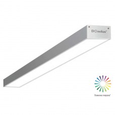 Потолочный светодиодный светильник Donolux DL18513C200WW80
