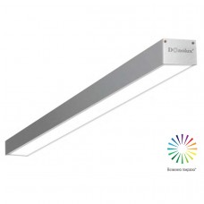 Потолочный светодиодный светильник Donolux DL18506C50WW10