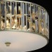 Потолочный светильник RegenBogen Life Монарх 1 121010205 (Германия)