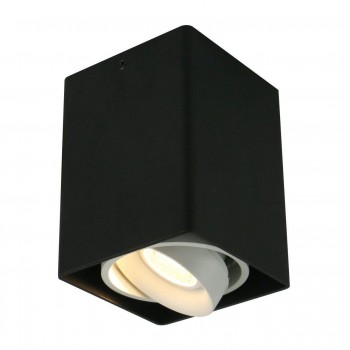 Потолочный светильник Arte Lamp A5655PL-1BK (Италия)