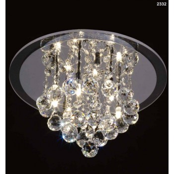 Потолочный светильник Mantra Crystal 2332 (Испания)