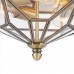 Потолочный светильник Maytoni Zeil H356-CL-03-BZ (Германия)