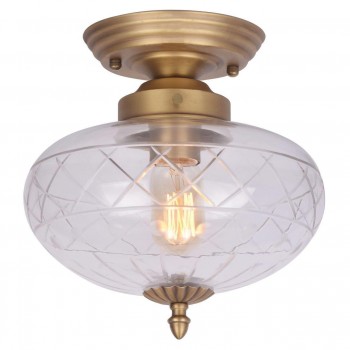 Потолочный светильник Arte Lamp Faberge A2303PL-1SG (Италия)