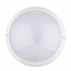 Потолочный светодиодный светильник (UL-00006431) Uniel ULW-K40A 12W/6500K IP65 White