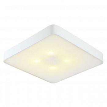 Потолочный светильник Arte Lamp Cosmopolitan A7210PL-4WH (Италия)