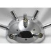 Потолочный светильник Lussole Loft LSA-5927-09 (Италия)