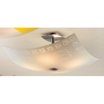 Потолочный светильник Citilux Дина CL937105 (Дания)