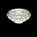 Потолочный светодиодный светильник Freya Dome FR6004CL-L35CH (Германия)