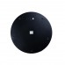 Потолочный светодиодный светильник Loft IT Axel 10002/48 black (ИСПАНИЯ)