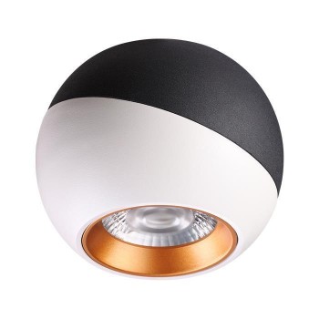 Потолочный светодиодный светильник Novotech Ball 358156 (Венгрия)