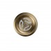 Потолочный светодиодный светильник Loft IT Button Copper 10007/18 (ИСПАНИЯ)