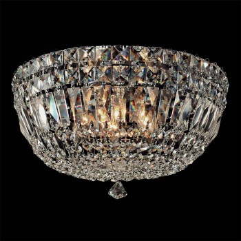 Потолочный светильник Mantra Crystal 4613 (Испания)