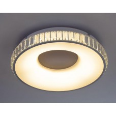 Потолочный светодиодный светильник Escada 10214/1LED