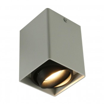 Потолочный светильник Arte Lamp A5655PL-1WH (Италия)
