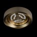 Потолочный светодиодный светильник Loft IT Button Copper 10007/18 (ИСПАНИЯ)