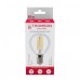 Лампа светодиодная филаментная Thomson E14 11W 6500K шар прозрачная TH-B2338 (ФРАНЦИЯ)