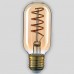 Лампа светодиодная филаментная Hiper E27 5W 2200K янтарная HL-2218 (СОЕДИНЕННОЕ КОРОЛЕВСТВО)