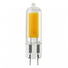 Лампа светодиодная Voltega G4 3.5W 4000К прозрачная VG9-K1G4cold3.5W 7093