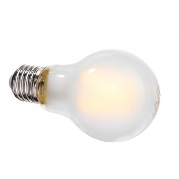 Лампа светодиодная филаментная Deko-Light e27 8,5w 2700k груша матовая 180057 (Германия)