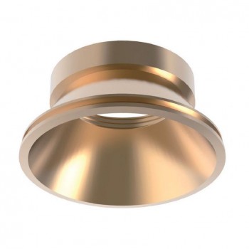 Рефлектор Ideal Lux Dynamic Reflector Round Fixed Gold (Италия)