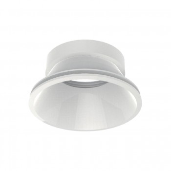 Рефлектор Ideal Lux Dynamic Reflector Round Fixed White (Италия)