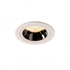 Встраиваемый светодионый светильник SLV Numinos M DL 1003885