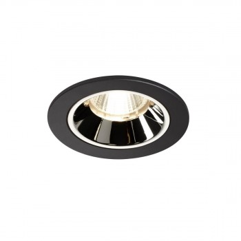 Встраиваемый светодионый светильник SLV Numinos S DL 1003825 (ГЕРМАНИЯ)